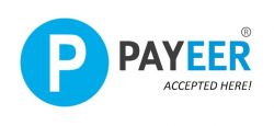 Добавлена платежная система Payeer